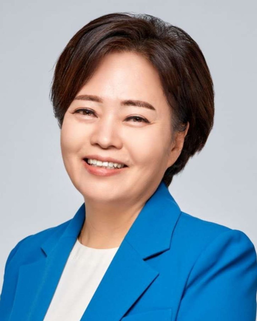 조국혁신당 정춘생 의원