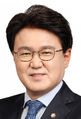 황운하 국회의원