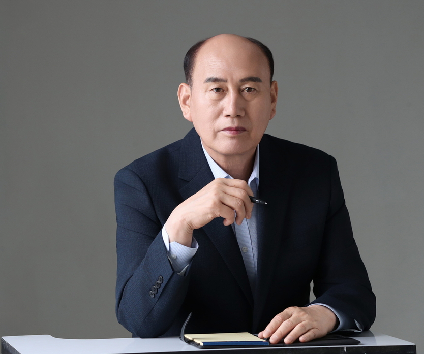 박형덕 동두천시장
