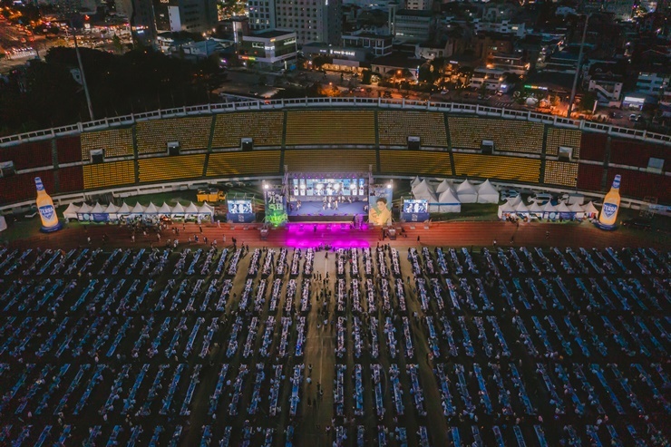 2024 전주가맥축제 현장ⓒ전주가맥축제추진위원회 제공