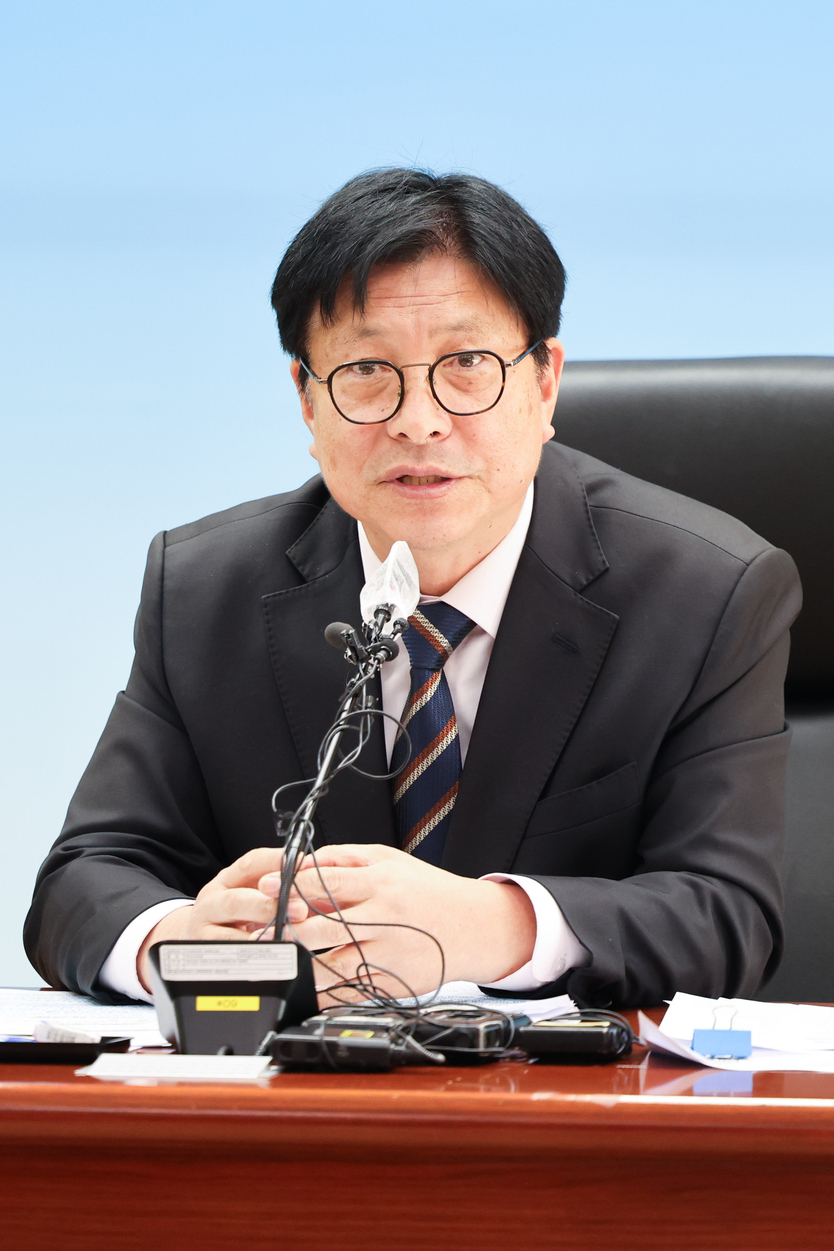 도성훈 인천시교육감 ⓒ 인천시교육청 제공