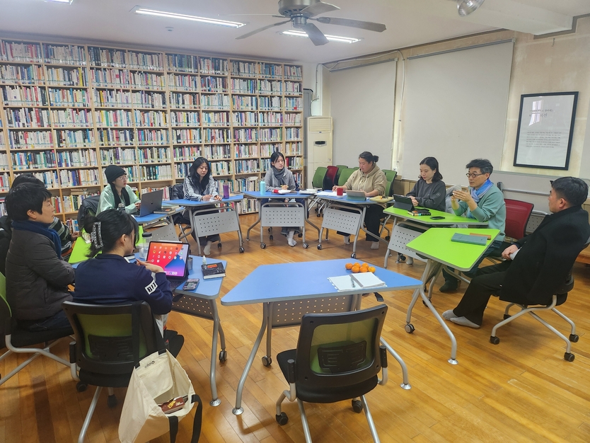 고창군, 청년일자리 사업으로 지역에 활력 더한다ⓒ고창군 제공