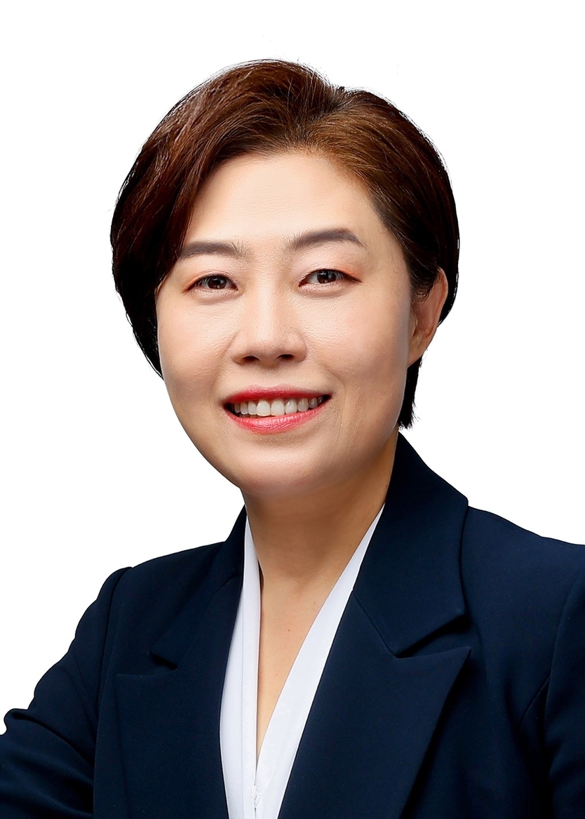 서지영 국회의원
