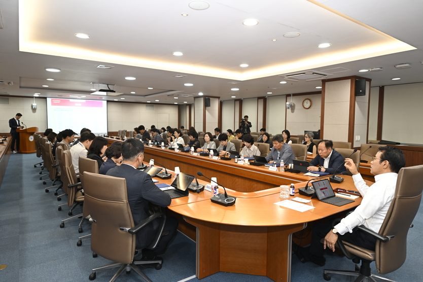 2025 국제드론제전 세부 추진 계획 보고ⓒ남원시 제공
