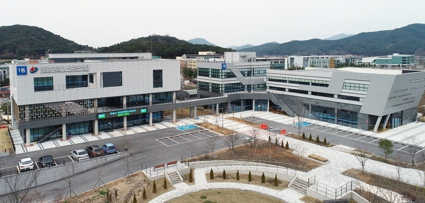 정읍시 ‘코워킹 스페이스’, 바이오 창업기업 성장 거점으로 부상ⓒ정읍시 제공