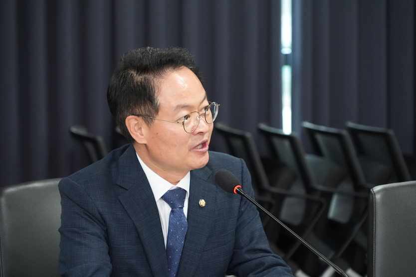허영 국회의원.