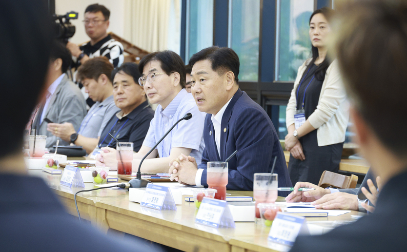 전북특별자치도 천년명가협의회 발대식ⓒ자치도 제공