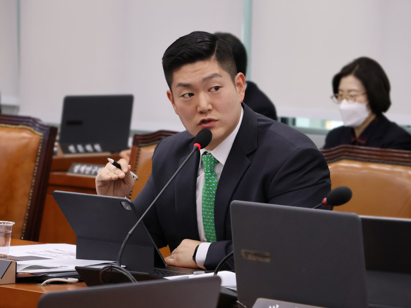 김재섭 국회의원.(사진=김재섭의원실)