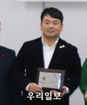 성원설비엔지니어링 대표 김구상