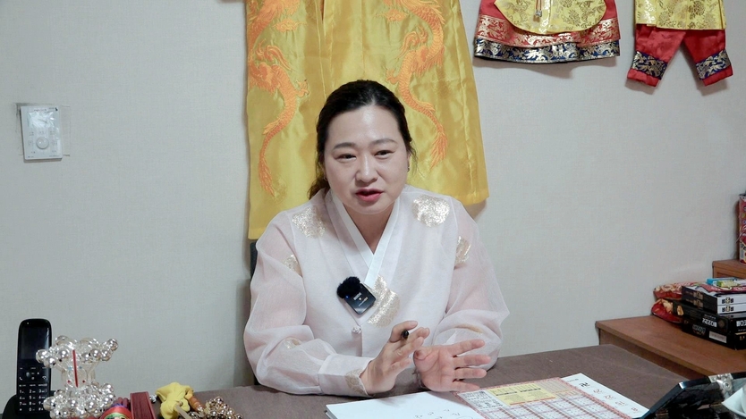 영화암.