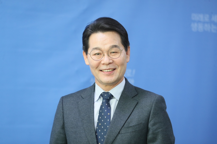 권익현 부안군수, 예산 국회단계 총력 대응‧군민안전 최우선 당부ⓒ부안군 제공