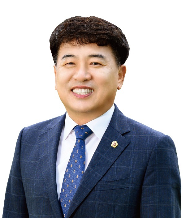 김명지 전북도의원ⓒ자치도의회 제공