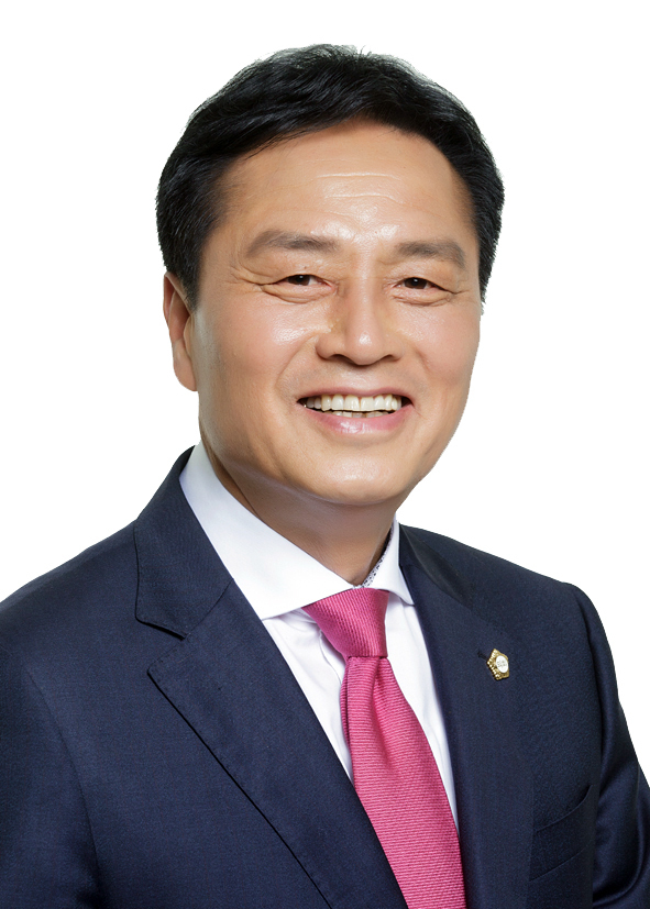 익산시의회 조규대 의원ⓒ익산시의회 제공