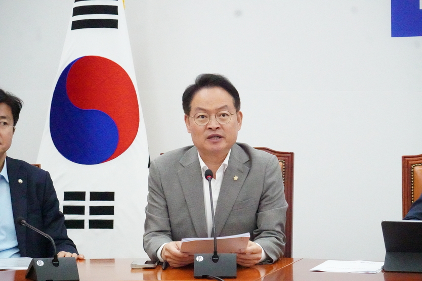 허영 국회의원.ⓒ허영 의원실