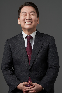 안철수 국회의원
