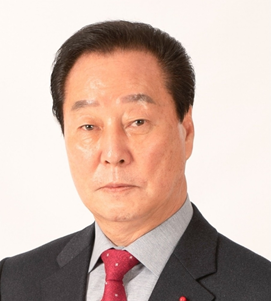 조희동 옹진군수 출마를 조심스럽게 저울질 하고 있다. 
