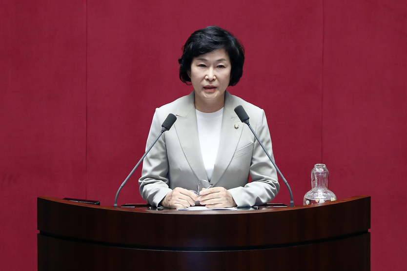 오세희 국회의원.ⓒ오세희 의원실