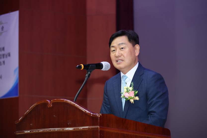 제29회 노인의 날 기념식<br>
<br>
제29회 노인의 날 기념식