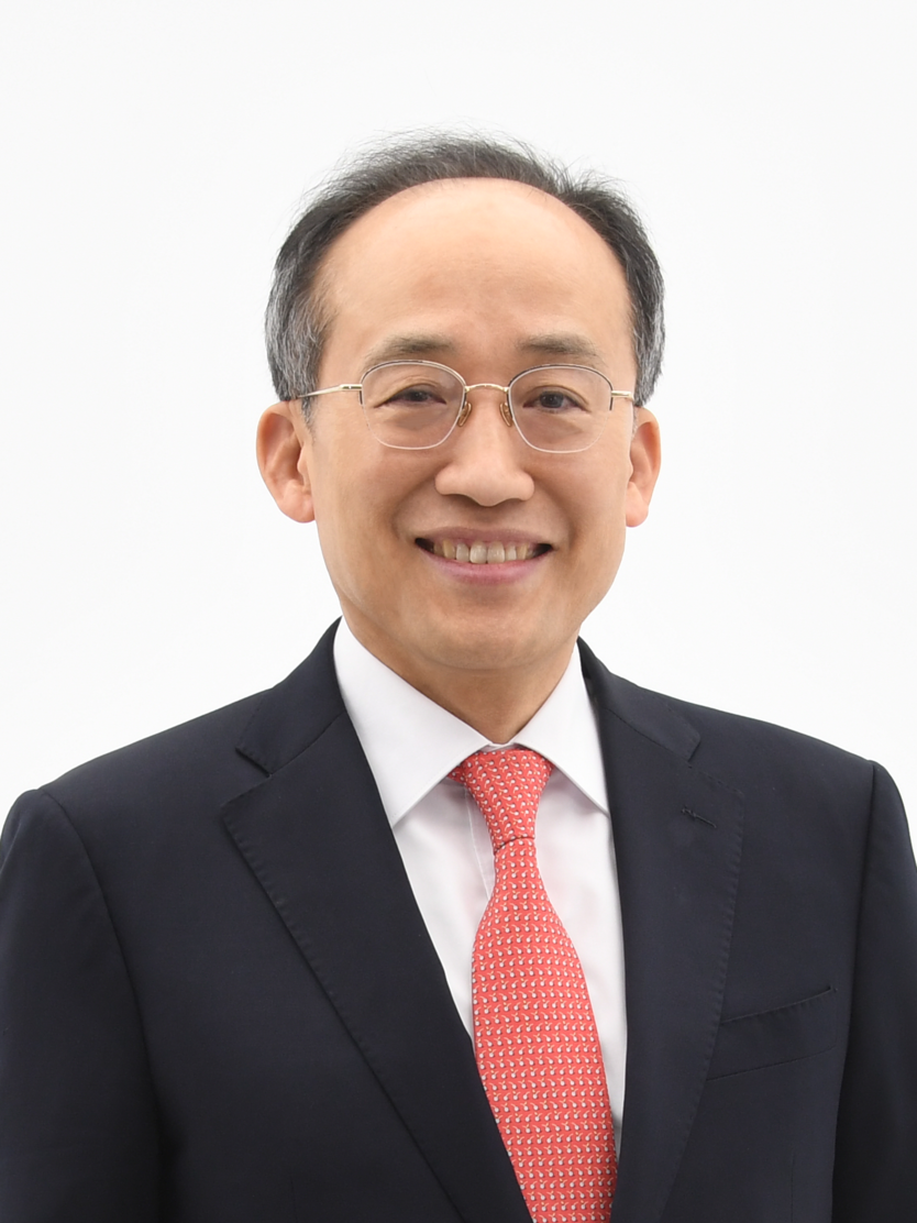 추경호 국회의원