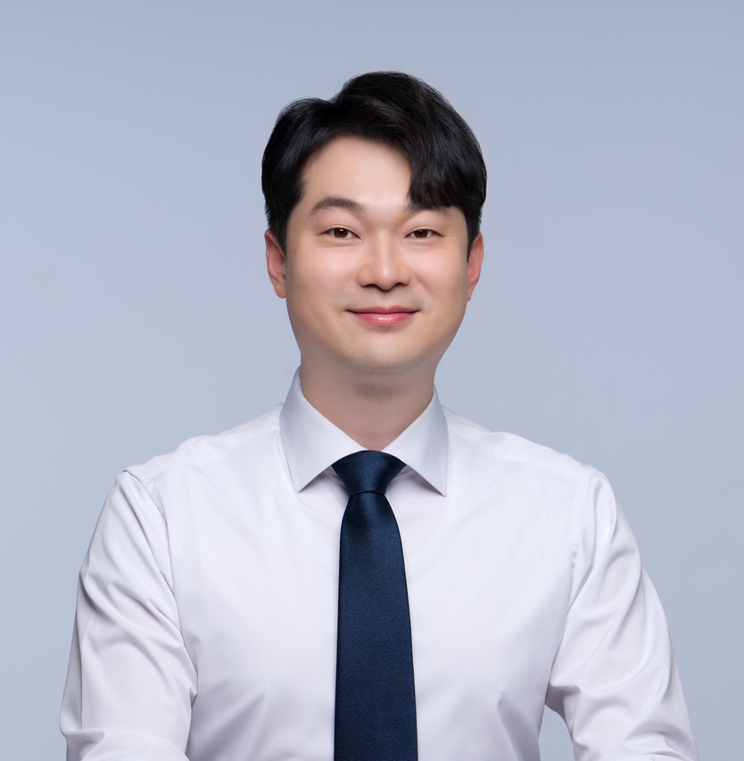 김동아 국회의원
