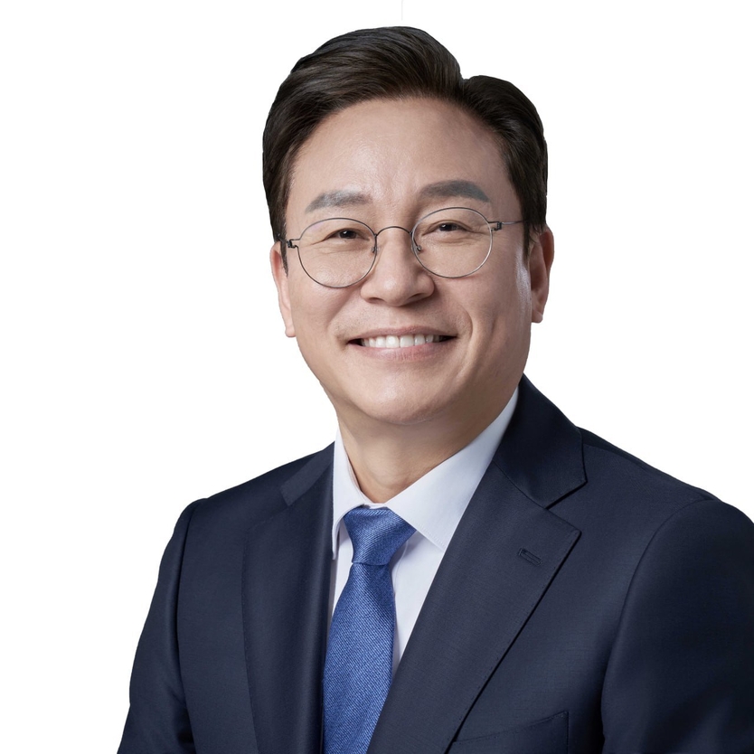 손명수 국회의원