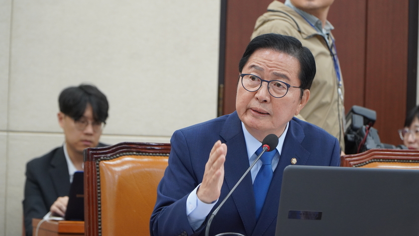 장종태 국회의원.ⓒ장종태의원실