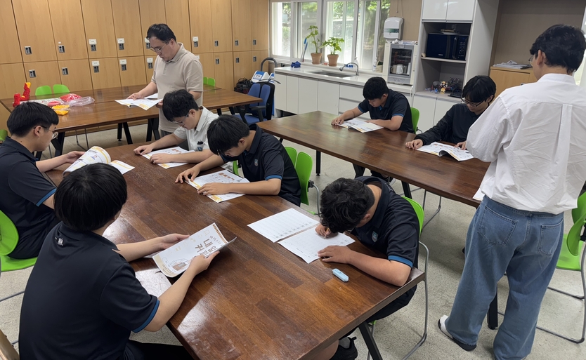 특수학급 증설·2인 담임제·영지학교 분교 등 추진ⓒ제주특별자치도교육청 제공