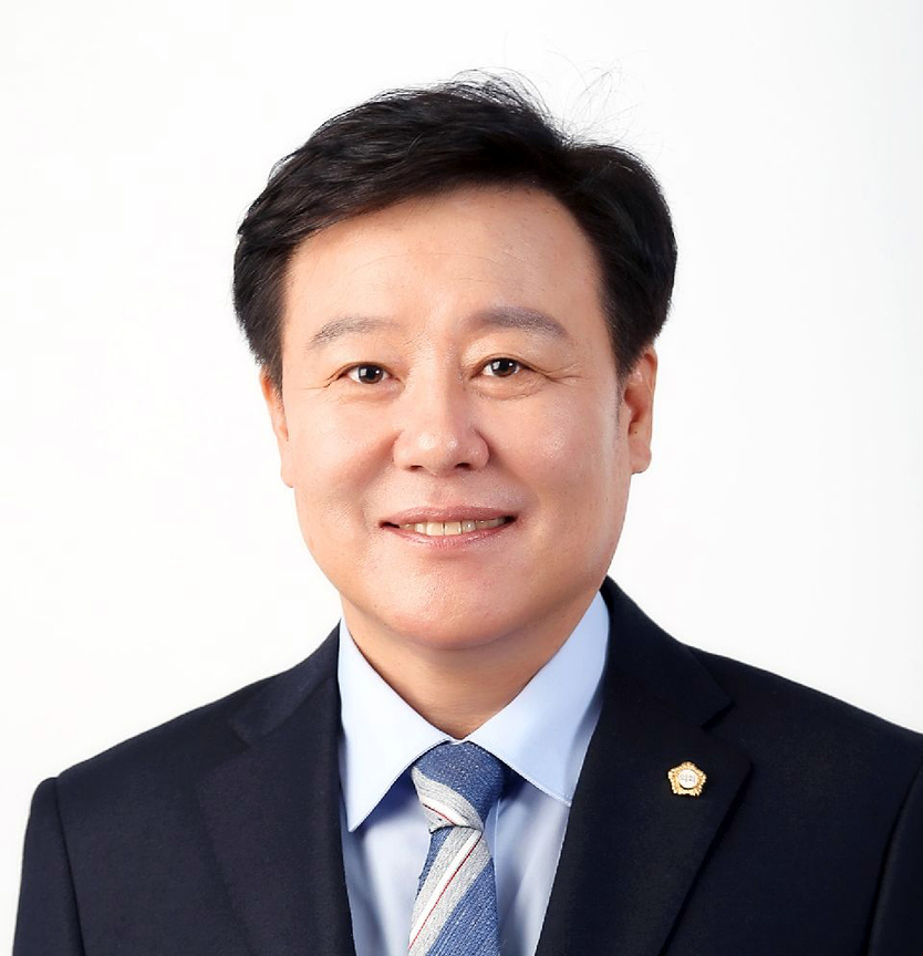김충영 의원ⓒ 익산시의회 제공