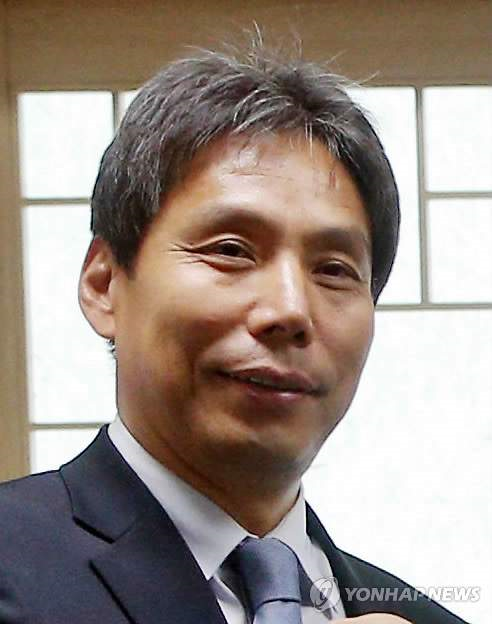전 해설위원 신문선 교수.(사진=연합뉴스에서 발췌)