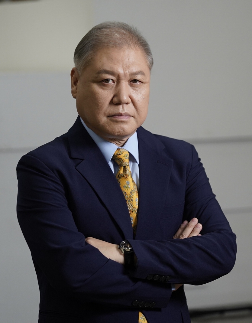 융합사회안전연구교육센터 권일용 대표 제8회 대한민국을 빛낸 13인 대상 ‘범죄예방공헌대상’ 수상