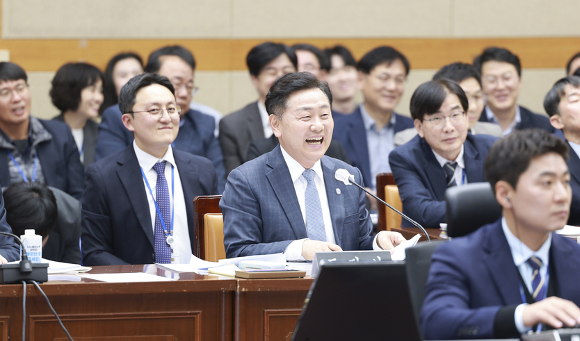 2025 전북특별자치도 국정감사 ⓒ 자치도 제공