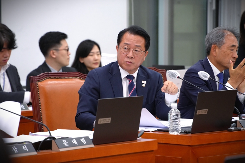 2025 국정감사 문금주 의원 