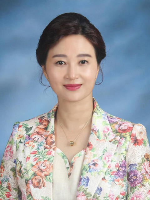 성결대 안순이 교수