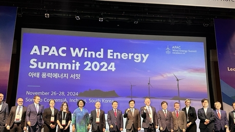 인천시 글로벌 MICE 대표 도시로 입증되다