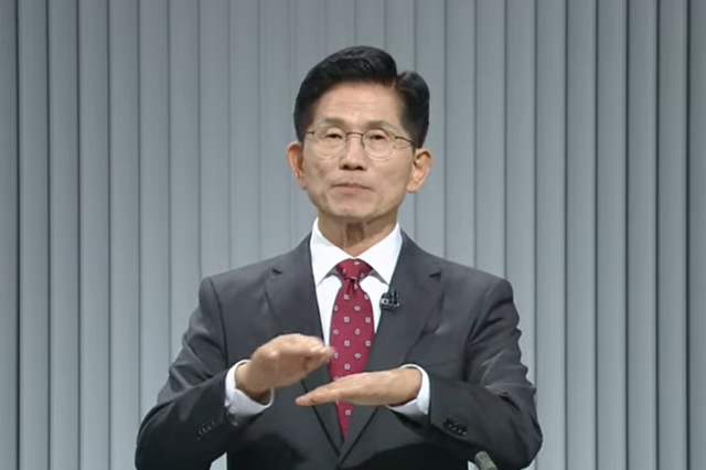 김문수 승기 잡아 , 마지막 TV토론 '완승'으로 판세 재편
