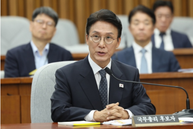 김민석 국무총리 후보자 의혹과 인사 검증 시스템의 문제점, 투명성 강화 필요