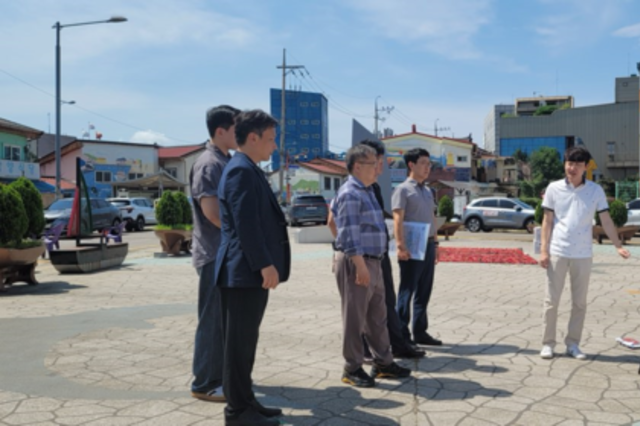 인천시, 도시재생 현장 행정 강화로 ‘살기 좋은 도시’ 만든다