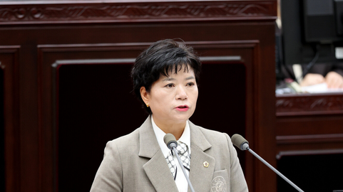 유승분 인천시의원, 송도 종합병원 조속 건립 강력 촉구! "시민 생명보다 앞서는 가치 없다"