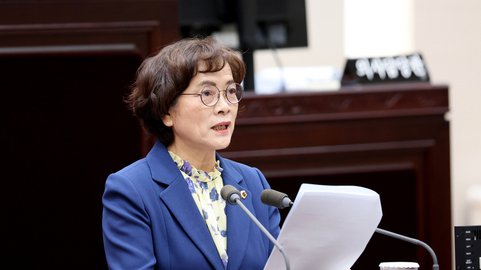 신영희 인천시의원, 백령도 두무진 유람선 신규 도입 시급 촉구! "관광 기반 붕괴 막아야"