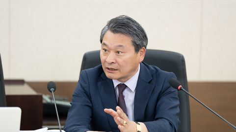 인천시의회 김유곤 의원, 조례 개정으로 제3연륙교 무료화 기반 마련