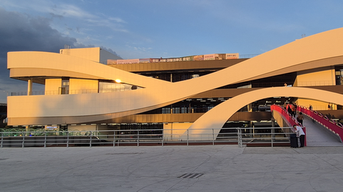 서울크루즈, 한강에 ‘크루즈 시대’를 열다!