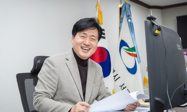 【신년사】2026년, ‘서해구’와 ‘검단구’가 함께 여는 새로운 미래