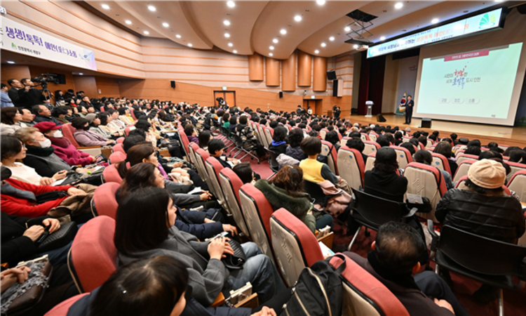 유정복 인천시장, '馬不停蹄' 23일부터 군·구 순회… ‘시민 소통’ 광폭 행보