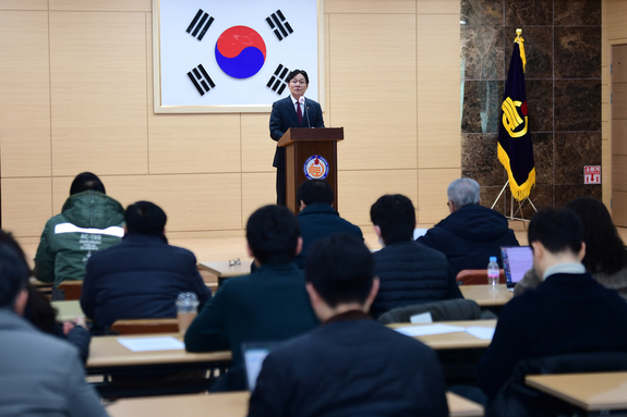 강화군, 색동원 성폭력 의혹에 ‘무관용 원칙’ 천명… “사실 확인 시 시설 폐쇄”