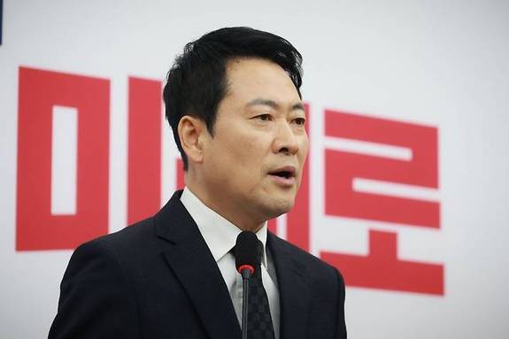 장동혁, "尹 무기징역 판결, 근거 부족… 무죄추정 원칙 지켜야"