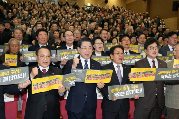 김영록 지사, “5·18정신 헌법전문 수록, K-민주주의 가치 완성“