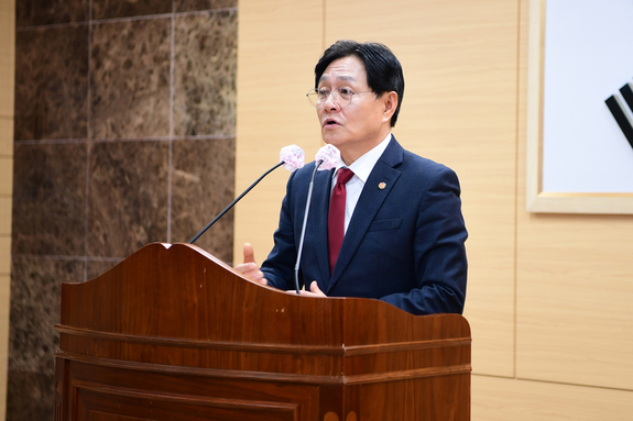 강화군, ‘국·시비 3천억 시대’ 굳히기… 공모사업 대응 전략 고도화