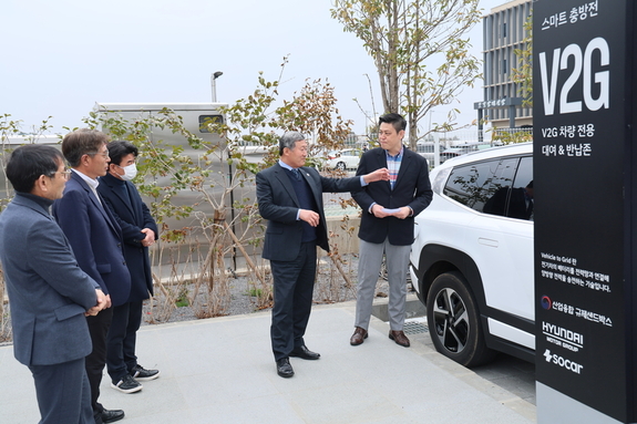김완근 제주시장,‘미래산업부터 골목상권까지’현장 행정