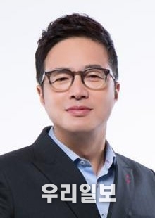 방송인 조영구 ⓒ 티비에프씨코퍼레이션