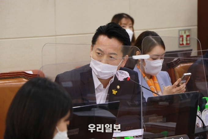 ⓒ고영인 의원실